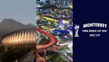 Monterrey buscará ser la sede del sorteo de FIFA para el Mundial 2026