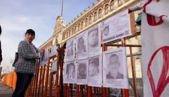 Gobierno mexicano busca evadir responsabilidad en desapariciones forzadas tras señalamientos del CED-ONU: especialistas