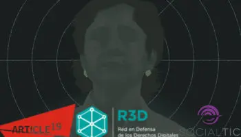Juicio confirma espionaje con Pegasus contra Carmen Aristegui; FGR debe continuar con las investigaciones