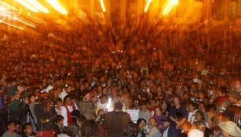 Gracias a los zapatistas hubo otra conciencia de país : Mesa de Análisis