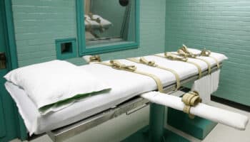 En un mismo día, Florida ejecuta a dos condenados por asesinato