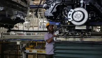 Producción y exportaciones de autos de México crecen en junio