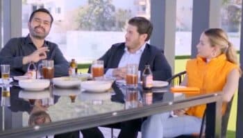 Álvarez Máynez es el precandidato de MC a la Presidencia