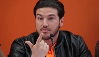 INE retira propaganda de Samuel García y le ordena ajustarse a la ley