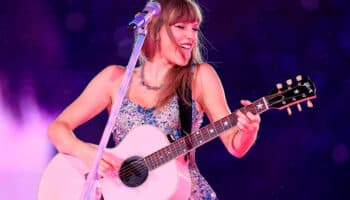 Taylor Swift, 'MVP' de la NFL sin anotar un touchdown