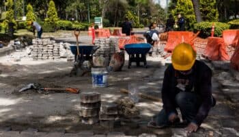 Desempleo mundial aumentará levemente en 2024: OIT