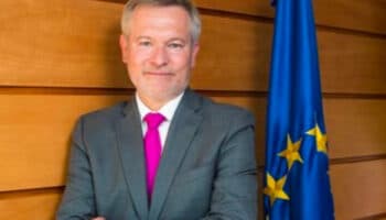 Canción de Vivir Quintana es para concientizar la labor de defensores y periodistas: embajador de la UE en México | Entérate