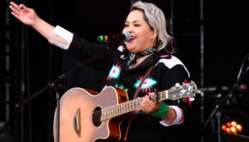 Seguiré usando la música para tocar temas sensibles que no queremos escuchar: Vivir Quintana | Entérate