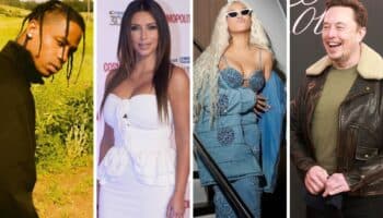 Las 30 celebridades que más contaminan con sus jets privados