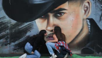 FGR confirmó detención e investigación del vocalista de Fuerza Regida