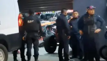 Ataques en talleres mecánicos de la CDMX dejan saldo de tres muertos