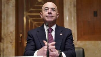 La Cámara Baja de EU iniciará hoy el proceso para someter a 'impeachment' a Mayorkas