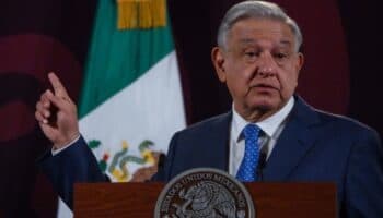 AMLO pensaba cancelar reunión con EU tras reportaje de supuestos nexos con cárteles: 'No los iba a recibir'