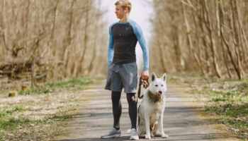 Conoce los 7 beneficios de salir a caminar, según la ciencia