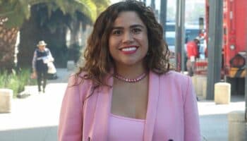 Caty Monreal será la candidata de Morena a la alcaldía Cuauhtémoc