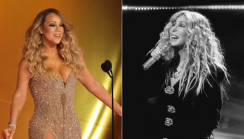 Salón de la Fama del Rock & Roll desvela los nominados para 2024, destacan Mariah Carey y Cher