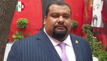 Juez ha favorecido a Cuauhtémoc Gutiérrez, le ha concedido todo lo que ha pedido: abogado | Entérate