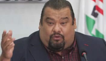 ¿De qué acusan al ex dirigente del PRI, Cuauhtémoc Gutiérrez, quien está en prisión? Abogado lo explica | Video