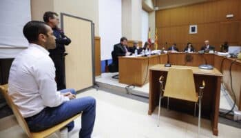 Audiencia cita a Dani Alves el 22 de febrero para comunicarle sentencia del juicio por agresión sexual