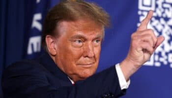 Trump amenaza a senadores republicanos para no avalar ley de seguridad fronteriza: Esquivel | Video