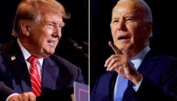Biden y Trump se someten al Supermartes con la nominación casi garantizada