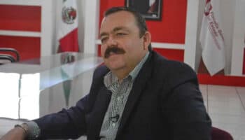 Edgar Veytia, exfiscal de Nayarit, me golpeó a placer: Eduardo Valencia | Entérate