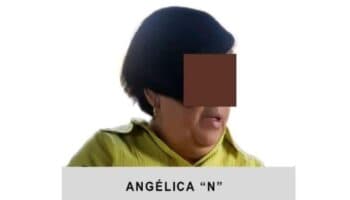 FGE Veracruz imputó a ex jueza por delitos contra la fe pública y tráfico de influencias