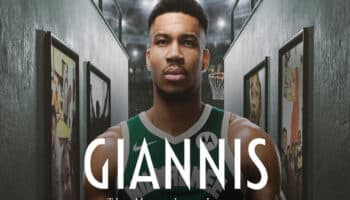 NBA: Estrenan Antetokounmpo y Amazon el documental: "Giannis: The Marvelous Journey" | Video