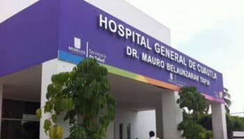 Morelos: Denuncian que hospitales de Cuautla y Cuernavaca negaron atención a hombre que fue atropellado