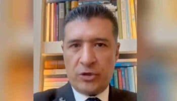 "Estamos esperando que esta semana podamos dialogar con la secretaria de Gobernación": INAI | Video