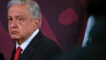 AMLO: Sería muy bueno desaparecer organismos autónomos; se ahorrarían 100 mmdp anuales