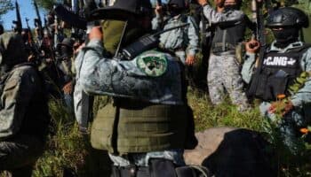 Intervención del crimen organizado en elecciones; AMLO saca 'raja política' de falso atentado: Mesa de Análisis