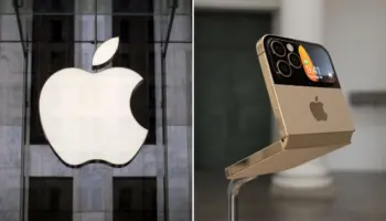 ¿iPhone plegable? Apple trabajaría en, al menos, dos modelos