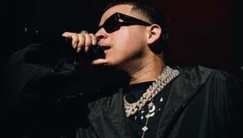 Abogado del vocalista de Fuerza Regida descarta consecuencias tras detención del cantante | Video