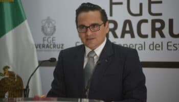 Detienen nuevamente a ex fiscal de Veracruz, Jorge Winckler, por tortura