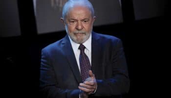 Israel declara 'persona non grata' al presidente brasileño Lula da Silva