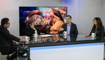 Voceros de Morena y MC piden investigar campañas con bots; diputado panista afirma que el uso de hastag contra AMLO solo le importa a él