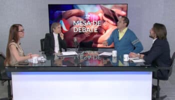 MC y PRD acusan a Morena de hacer campaña adelantada; vocera de Sheinbaum dice que hablar de sus logros no es proceso anticipado