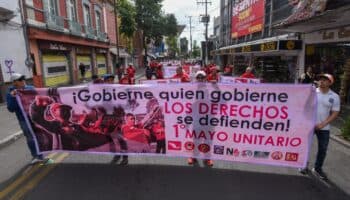 Directivos no quieren arreglar conflicto de Nacional Monte de Piedad, quieren financiera con fines de lucro: Sindicato