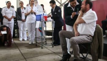 La olvidada importancia de la vacunación: Mario Luis Fuentes