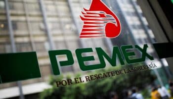 Ganancias de Pemex subieron 9.9% en 2023