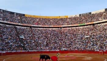 Jueza aplaza posible suspensión de corridas de toros en la Plaza México
