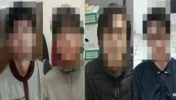 Detienen a presuntos responsables de quemar viva a una mujer en Sinaloa