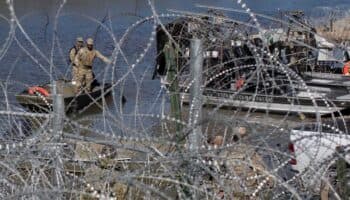 Senado de EU publica plan de 20 mil millones de dólares para sellar frontera con México