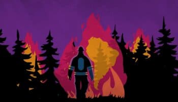 Suramérica arde: ¿Quién tiene la culpa?