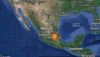 Videos | Sismo de magnitud 4 se registra en Cuernavaca, Morelos