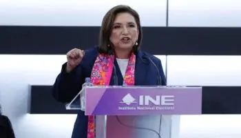 Xóchitl Gálvez advierte a AMLO que ‘debe estar preparado para su derrota’