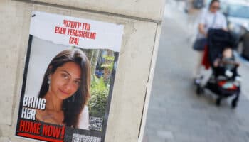 Informe de la ONU señala 'razones para creer' que hubo violencia sexual en los ataques del 7 de octubre