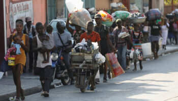 Más de 15,000 desplazados por violencia en Haití: OCHA-ONU