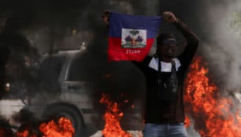 La OEA expresa "profunda preocupación" por la seguridad en Haití